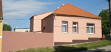 Zateplená fasáda Smečno